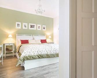 Holiday Home Huty by Interhome - Nový Jimramov - Habitación