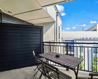 Lovely Oasis Ga Tech - Atlanta