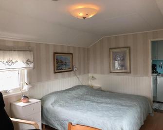 Lillstugan - Varberg - Bedroom