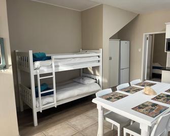 Withuis Hartenbos - No Load Shedding - Hartenbos - Bedroom