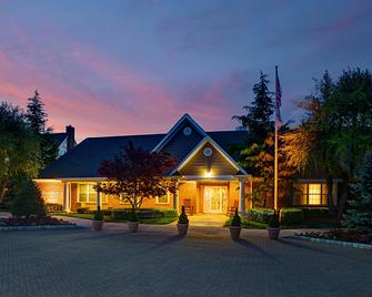 Residence Inn by Marriott Saddle River - Saddle River - Edificio