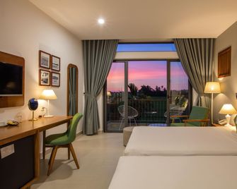 Hoian Tranquil Lodge - Chon Binh Yen - Hoi An