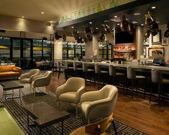 Hotel Zaza Houston Memorial City - יוסטון - בר
