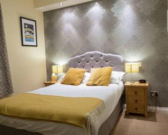 The Briarfields - Torquay - Bedroom