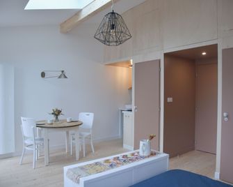 Le Bivouac - Toulouse - Toulouse - Comedor