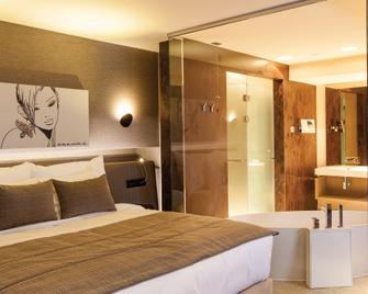 Kronwell Brasov Hotel - Braşov - Chambre
