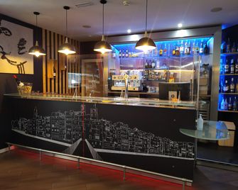 ibis Girona Costa Brava - Gérone - Bar