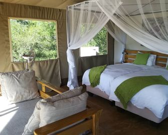 Honeyguide Khoka Moya Camp - Khoka Moya - Habitación