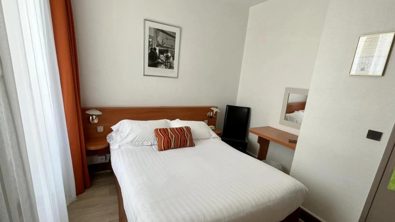 Hotel Colbert