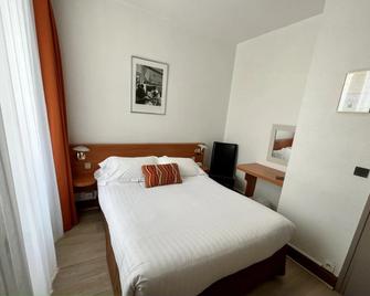 Hotel Colbert - San Juan de Luz - Habitación