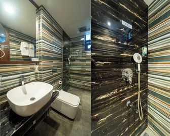 Treebo Premium Nova Candolim With Pool And Spa - Calangute