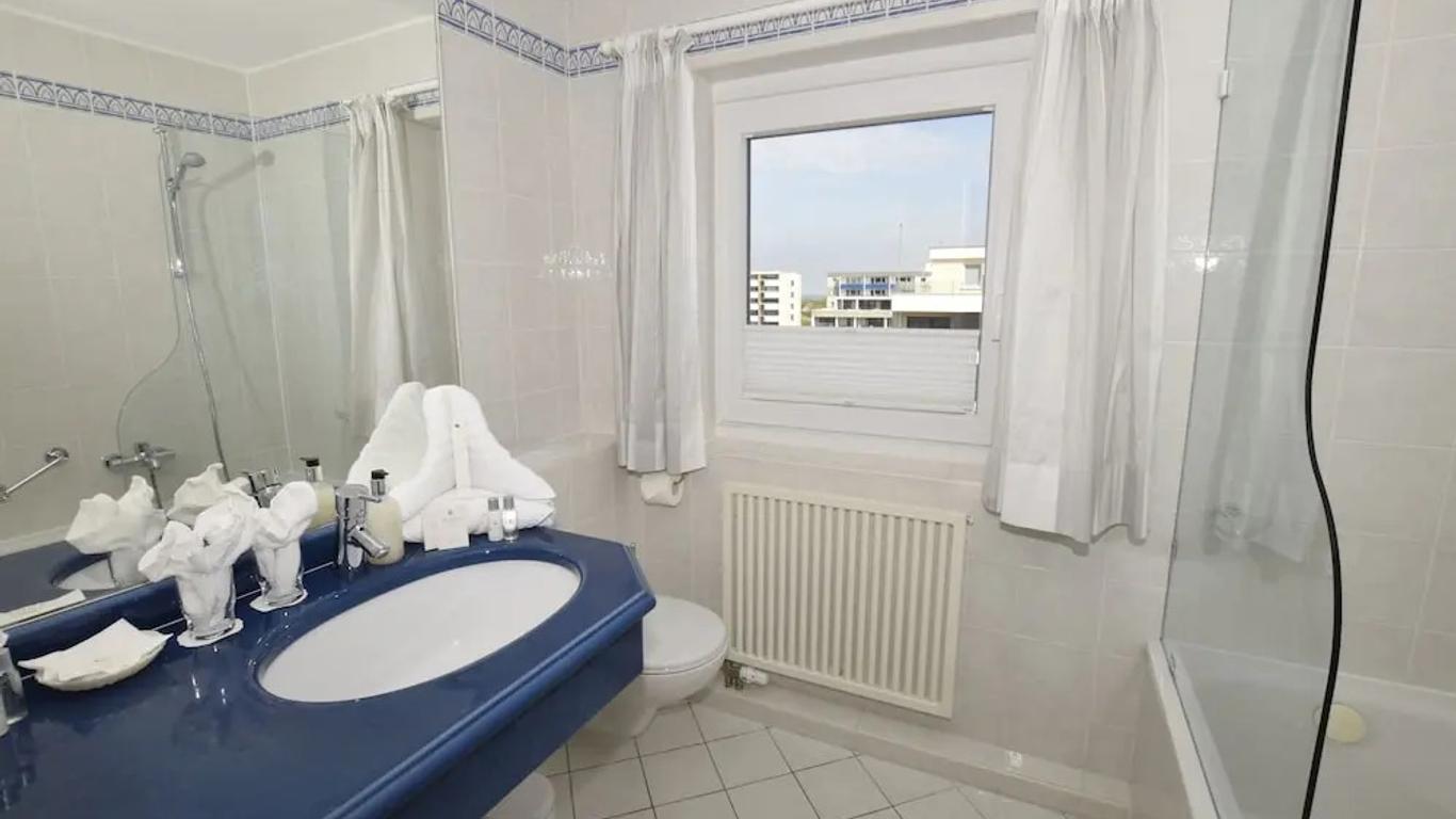 Hotel Wiking Sylt