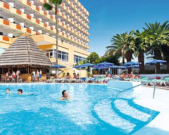 allsun Hotel Lucana - Maspalomas - Pool