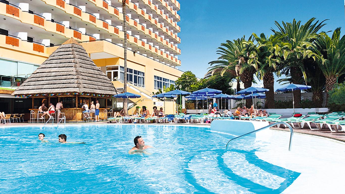 allsun Hotel Lucana
