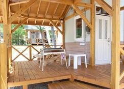 Cottage All Resort Service / Vacation Stay 8427 - Inawashiro - Patio