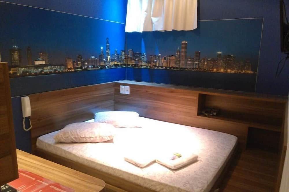 هوتل ناموراتا إكسبو إن