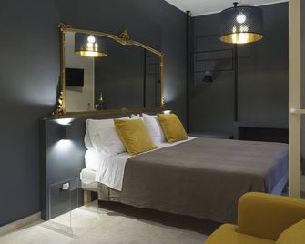 B&B Sbarco dei 1000 Marsala - Marsala - Habitación