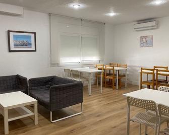 Hostal Tahiti Rs - Salou - Restaurant