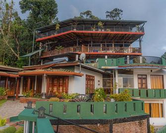 Ravana Range Ella - Ella - Building