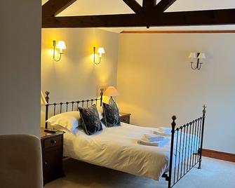 The Charles Bathurst Inn - Richmond - Makuuhuone