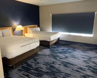 Pulse Pnt Stes At Fort Sam Hou By IHG - San Antonio - Makuuhuone