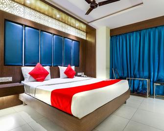 Super OYO Capital O Sri Capital Residency - Vijayawada