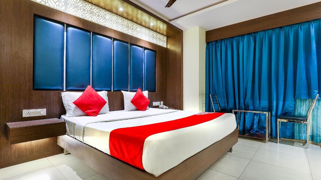 Super OYO Capital O Sri Capital Residency