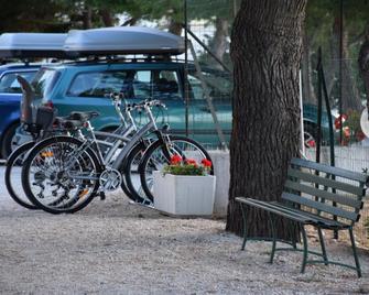 Argeste Club Vacanze - Vieste