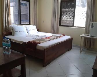 Hotel Ideal - Dar es Salaam - Habitación