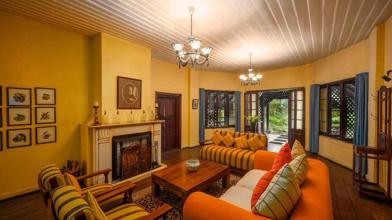 Ferncliff Bungalow