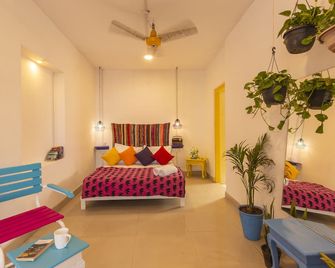 goStops Jaipur - Jaipur - Quarto