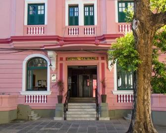 Hotel Central - Recife - Edifício