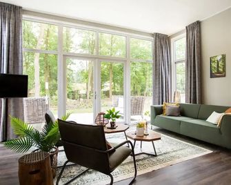 Recreatiepark Beekbergen - Beekbergen - Huiskamer