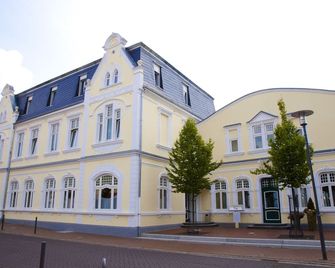 Hotel Stüve - Visbek - Gebäude