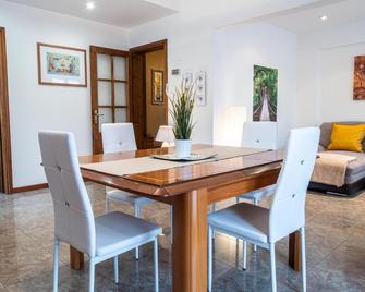 Il Terrazzino sul Lago - Bellagio - Comedor