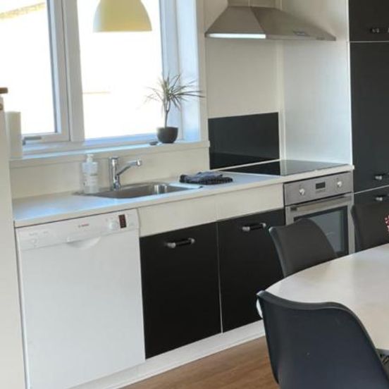 Surfers Paradise Apartments – Hvide Sande