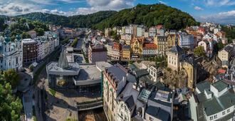 Hotel Romance - Karlovy Vary