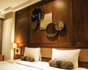 De Java Hotel Bandung - Bandung