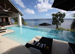 Villa 25 - Port Vila - Pool