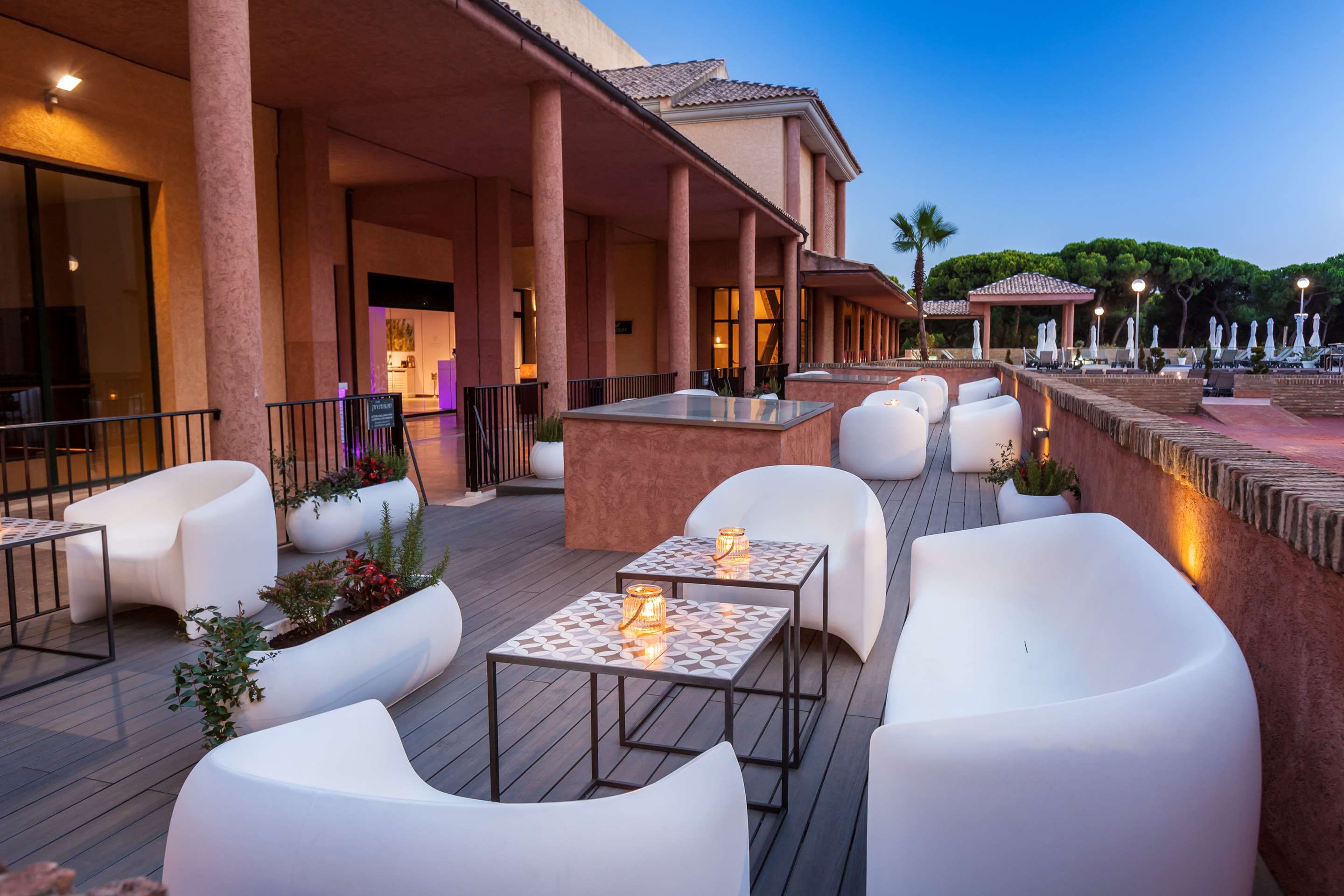 Barcelo Punta Umbria Beach Resort Ab 83 Resorts In Punta Umbria Kayak