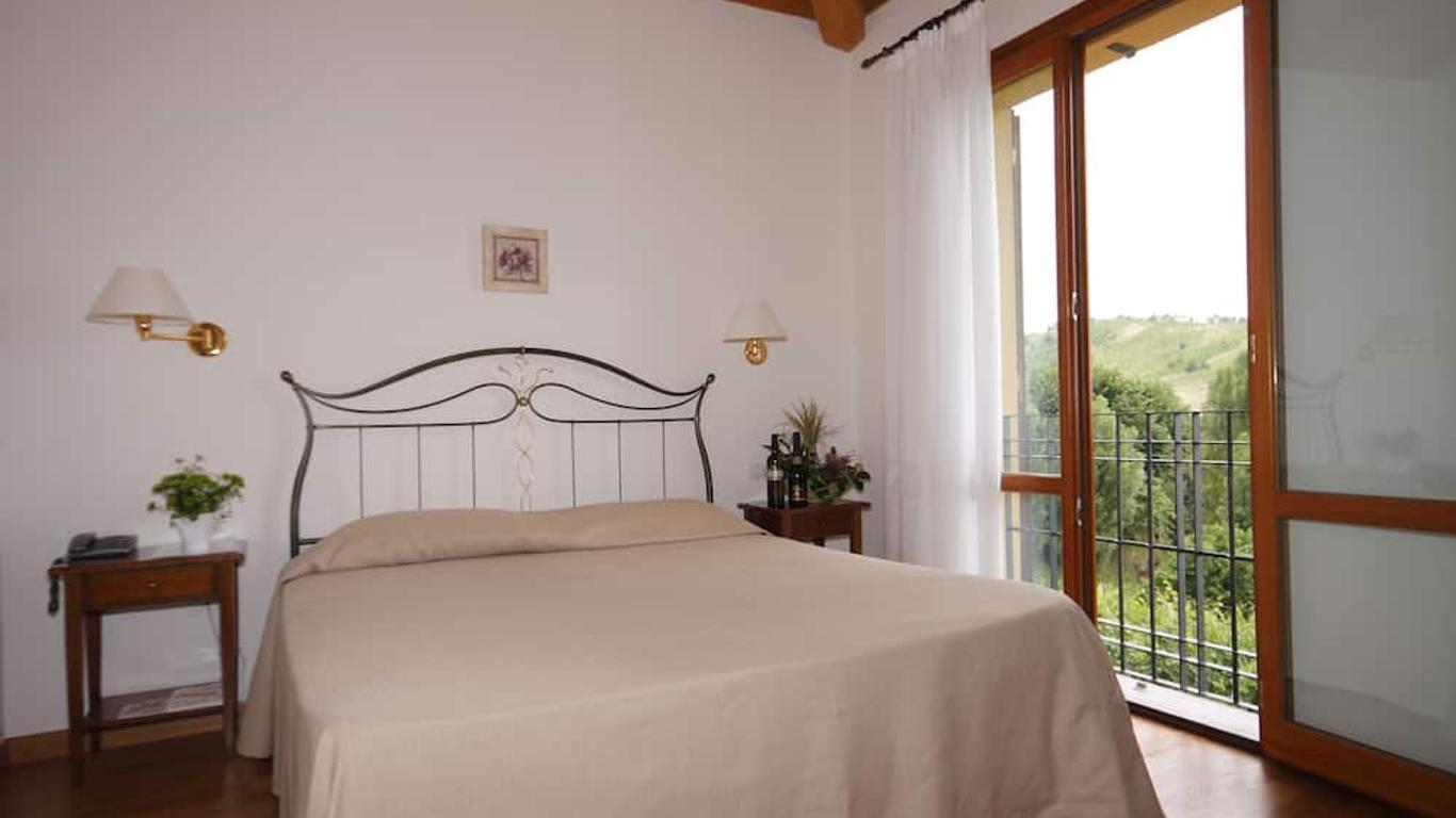 Agriturismo Borgo Delle Vigne