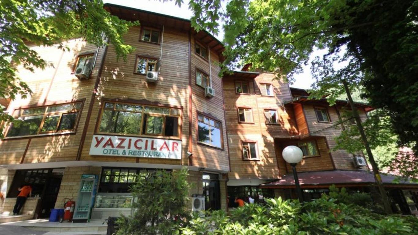 Yazicilar Hotel