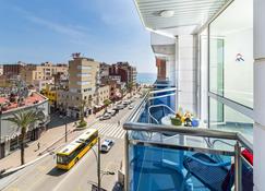 Apartaments Blau - Lloret de Mar - Balcony