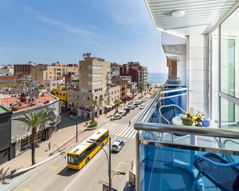 Apartaments Blau by Marsol - Lloret de Mar - Balcony