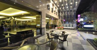 King's Paradise Hotel - Taoyuan City - Accommodatie extra