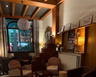 Hotel du Pot d'Etain - Châlons-en-Champagne