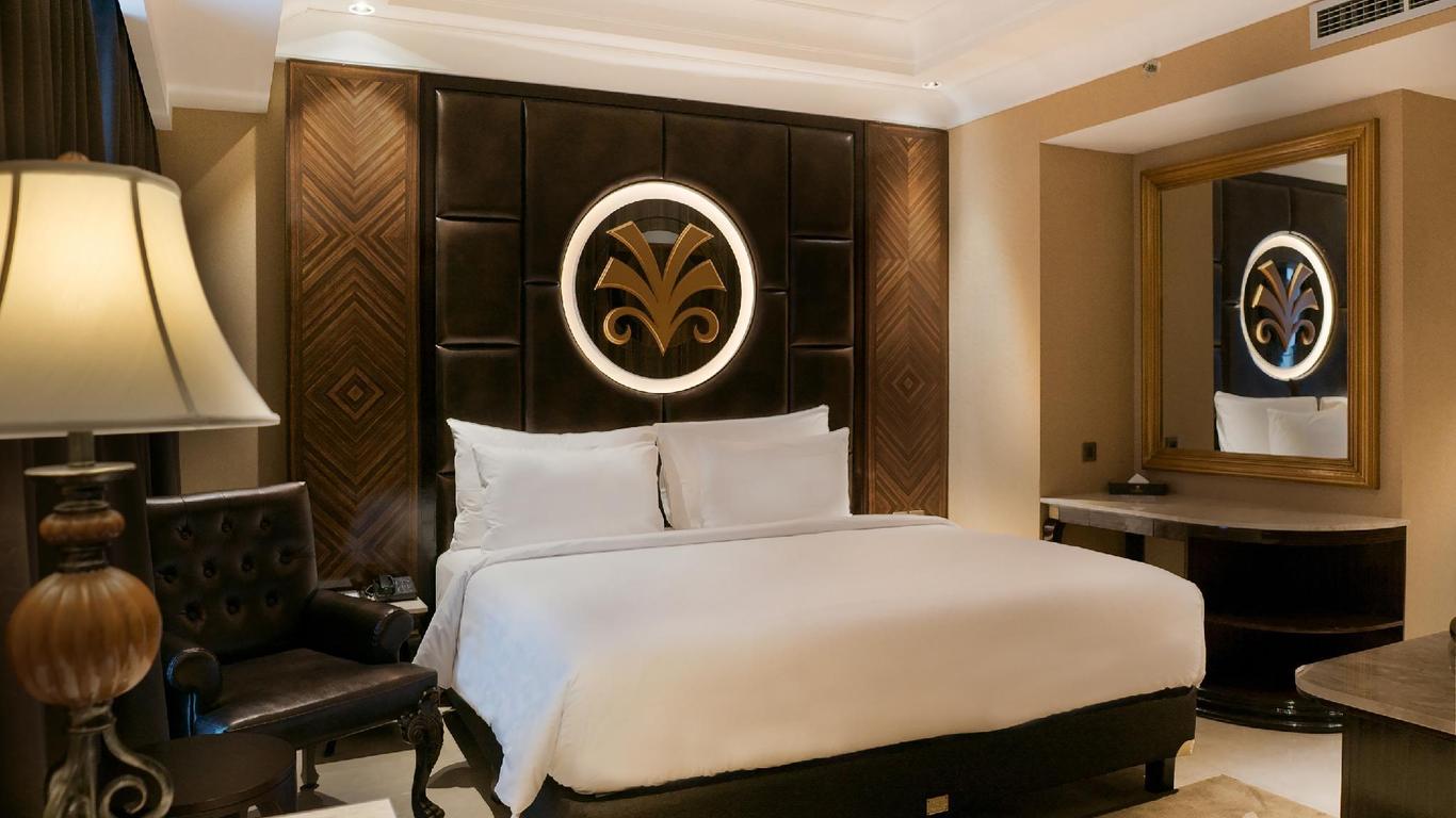 Myko Hotel & Convention Center Makassar