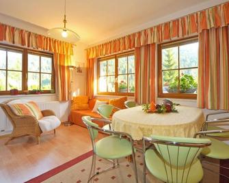 Haus Lindenkreuz - Bad Kleinkirchheim