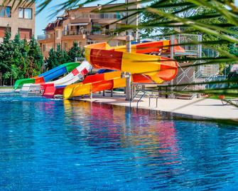 Hotel Belvedere Alexandria Club - Primorsko - Pool