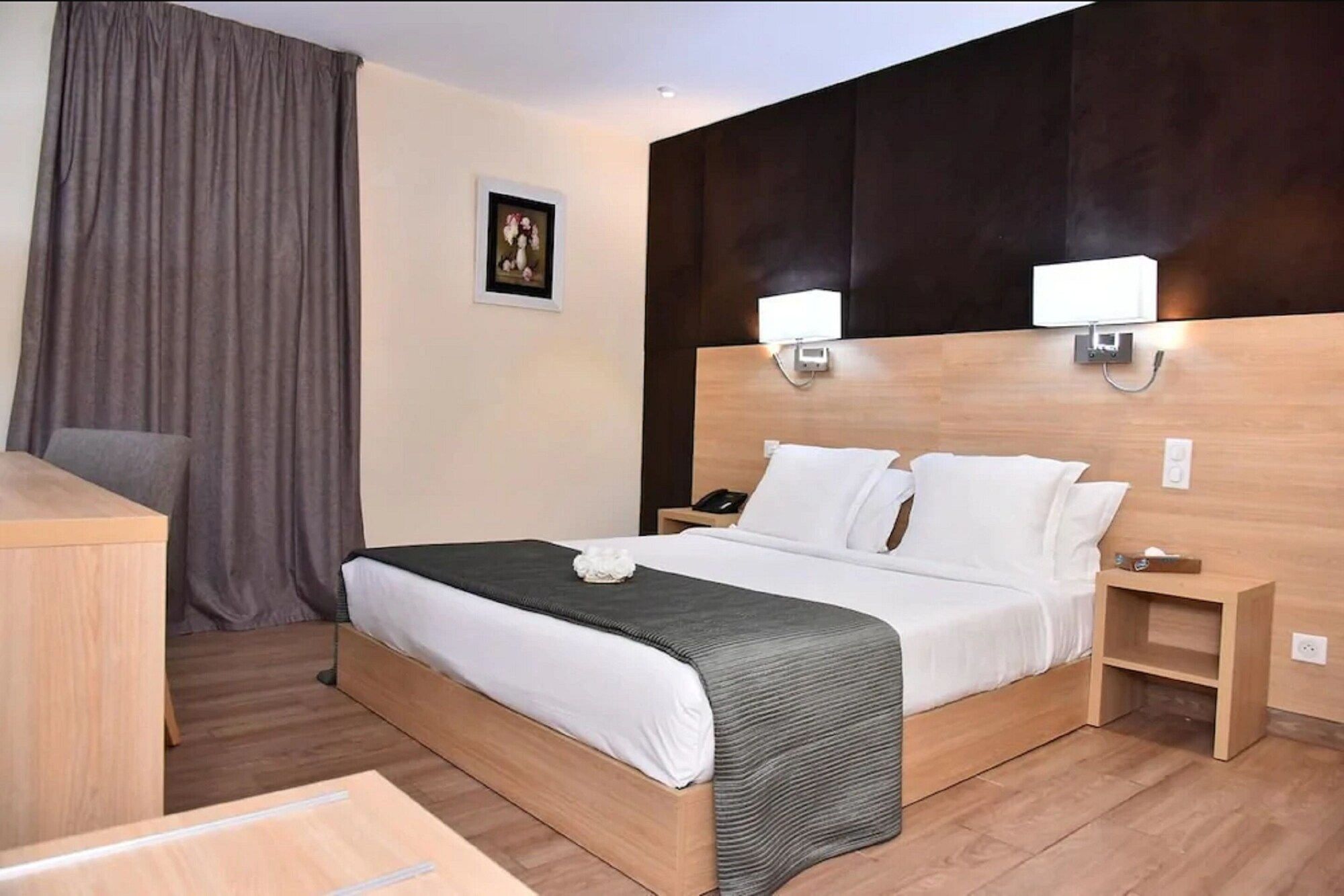 Hotel Liberte Express thumbnail 2